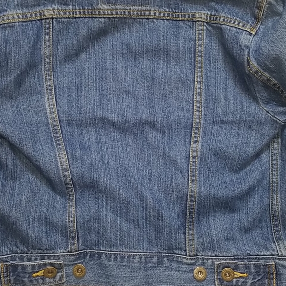 Levi Jacket - Picture 4 of 4